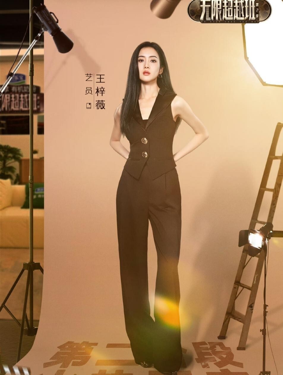 真没认出是同一个人_腾讯新闻