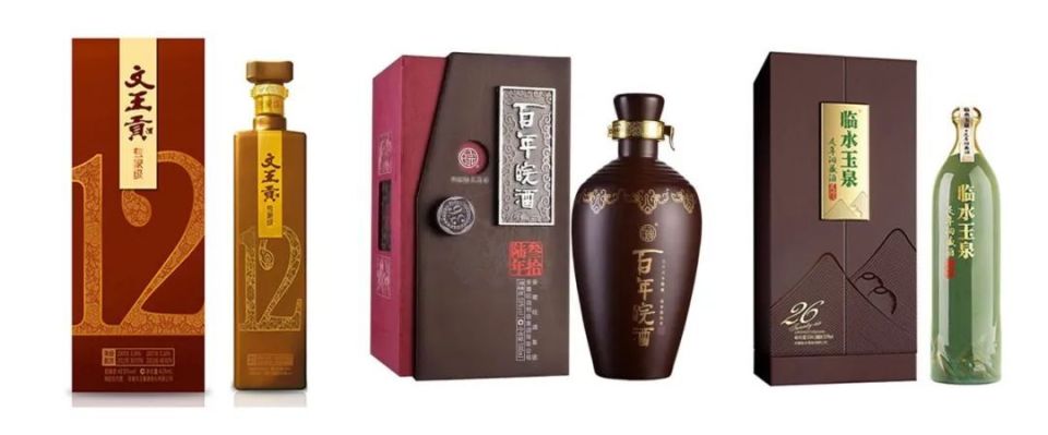 安徽省白酒品牌排行榜最新，安徽省白酒品牌