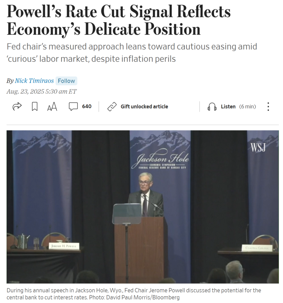 大涨之后，美联储突然放风-腾讯新闻