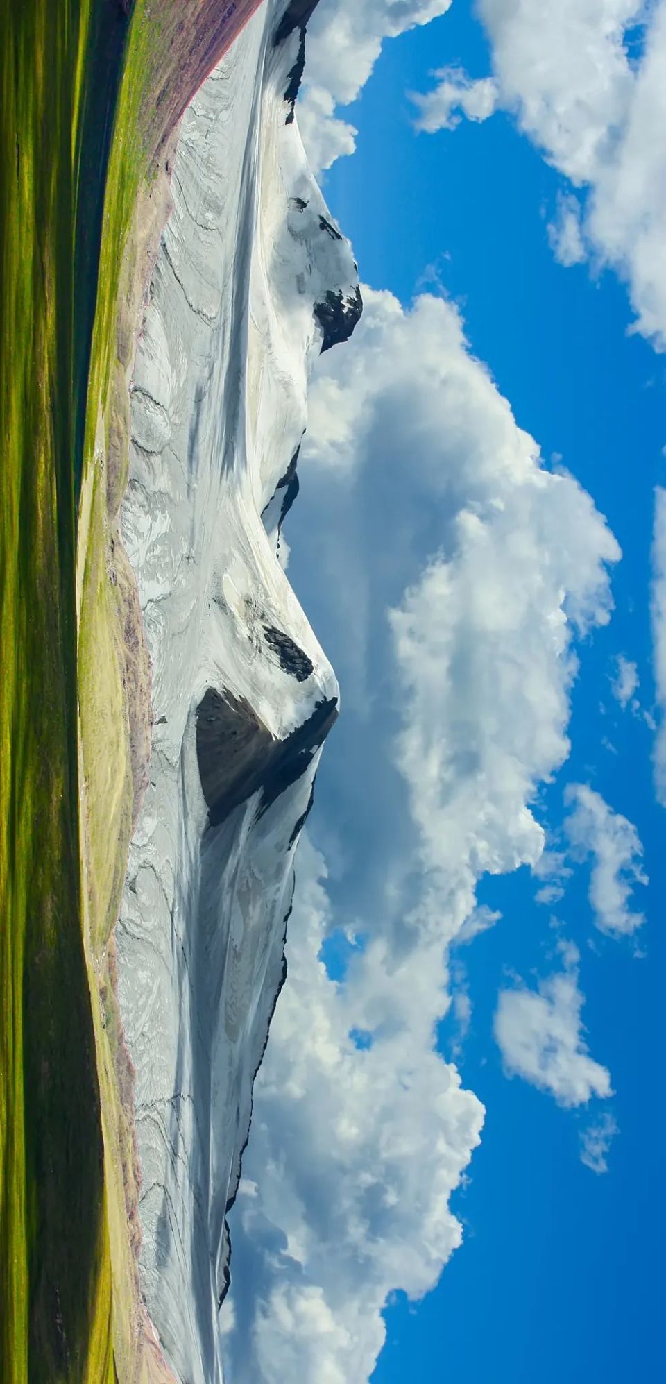 中国6种草原风景,你去过几个?
