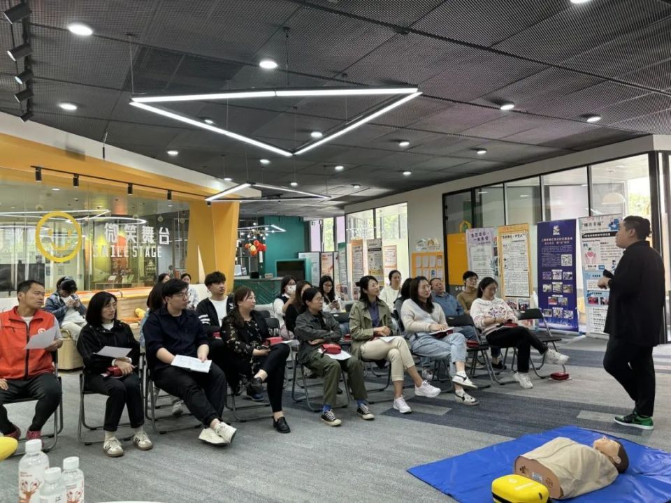 上好生命"必修课",这些急救技能要熟悉