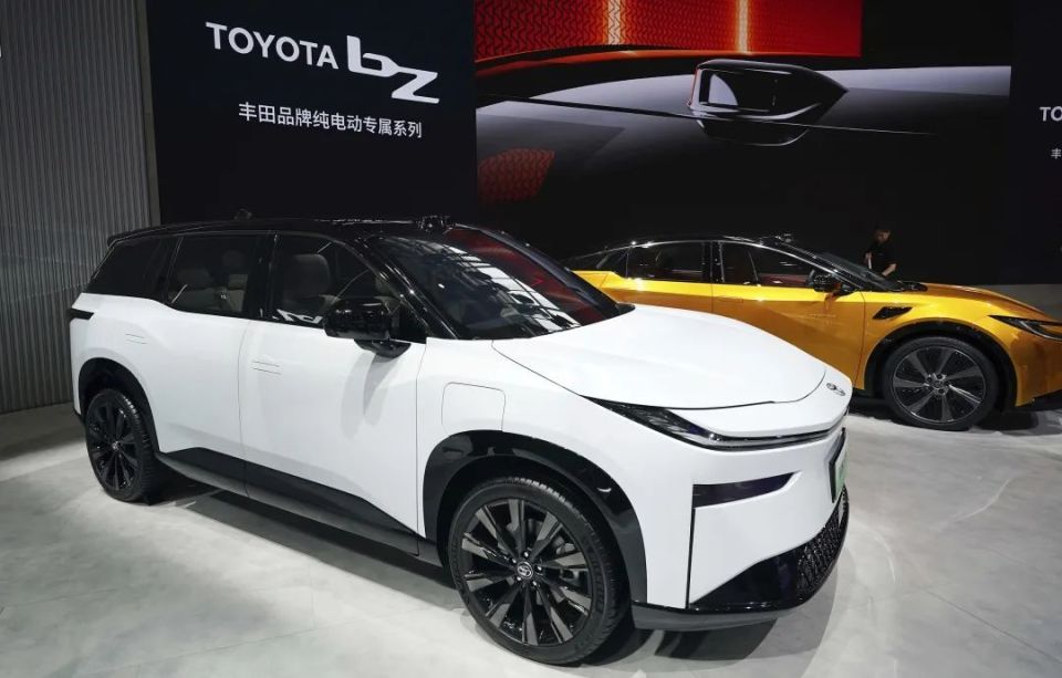 新时代下的新汽车,北京车展蕴藏着哪些新趋势?