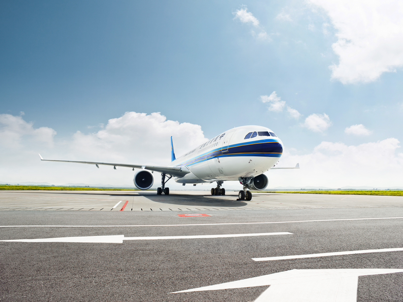 南航将加密和复航广深至悉尼航班