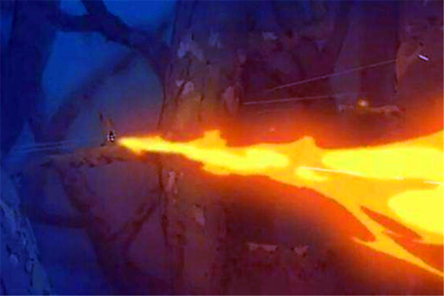 火遁龙火之术火遁凤仙花爪红是宇智波鼬在凤仙火之术的基础上,把火焰