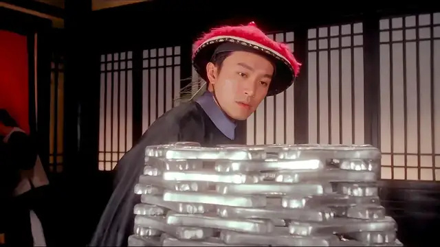 狂飙的白银涨幅，惊呆了那些忙着买黄金的人