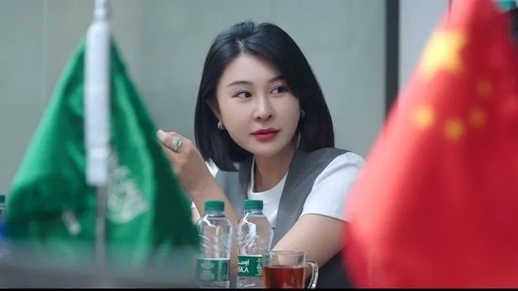 双星集团总裁 张军华赛轮集团股份有限公司董事长 刘燕华中国橡胶工业