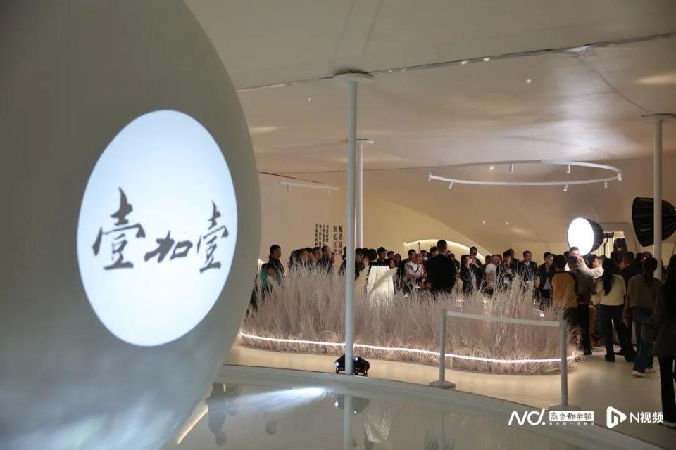 家具行业开春第一展在莞开幕东莞家具新力量首次上线