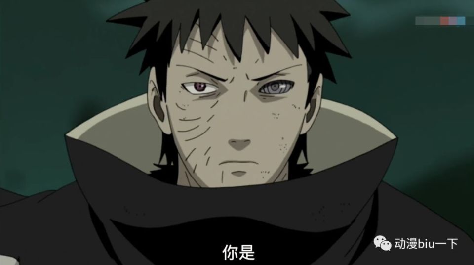 只是想要逃避现实,想要逃避心爱之人已经死亡的这个事实的宇智波带土