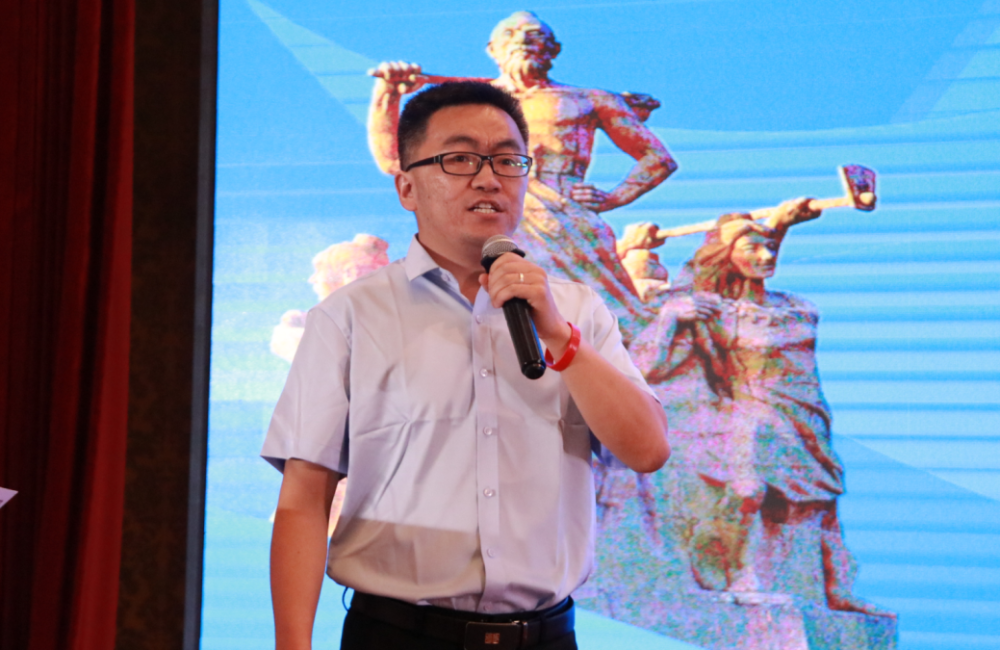这次盛会,为全省德育创新打开新思路