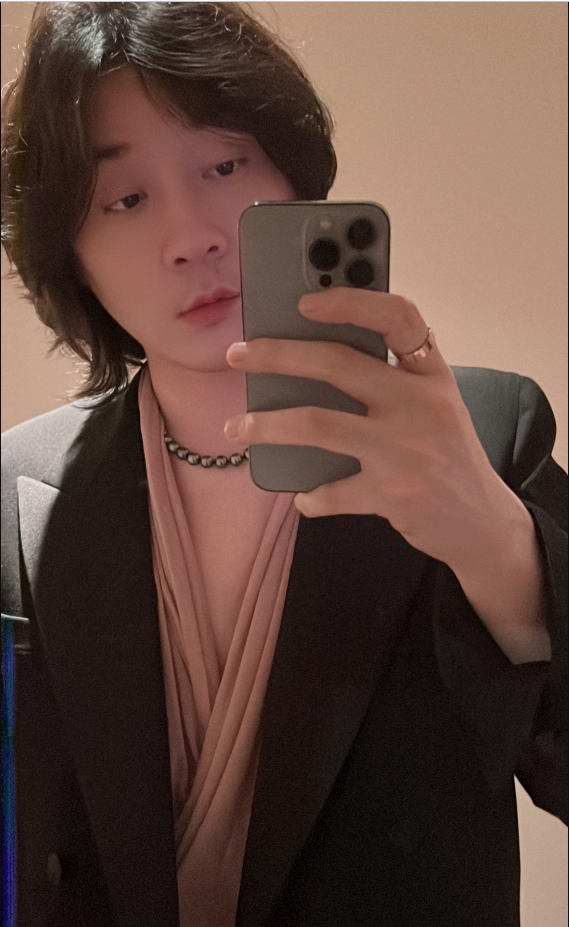 张大仙减肥成功真的帅,再次被邀请,"瘦仙"功夫嘉年