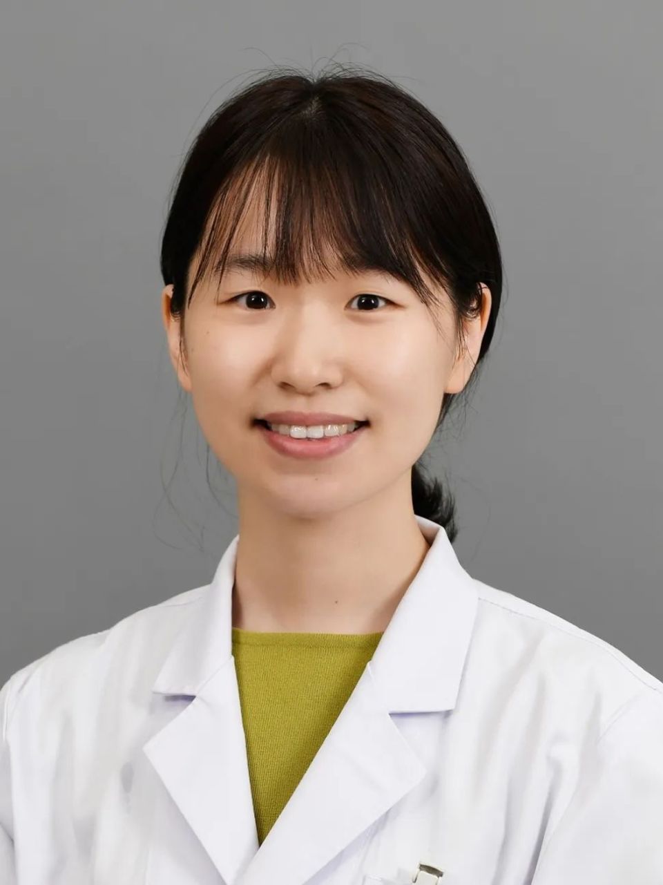 共同通讯作者:卢强北京协和医院神经科副主任医师.