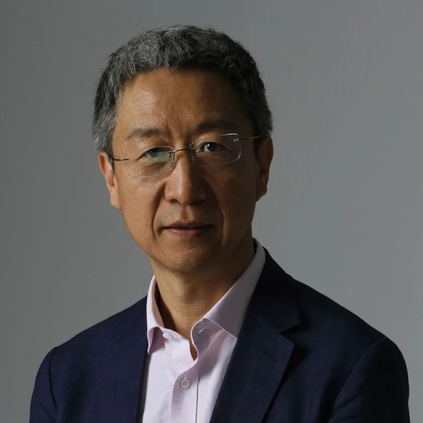 进化古生物学家,中国科学院院士,西北大学教授,西北大学早期生命研究