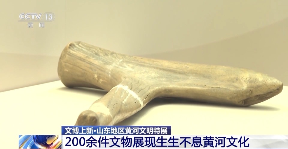 这些数千年前的彩陶讲述着灿烂黄河文化_腾讯新闻