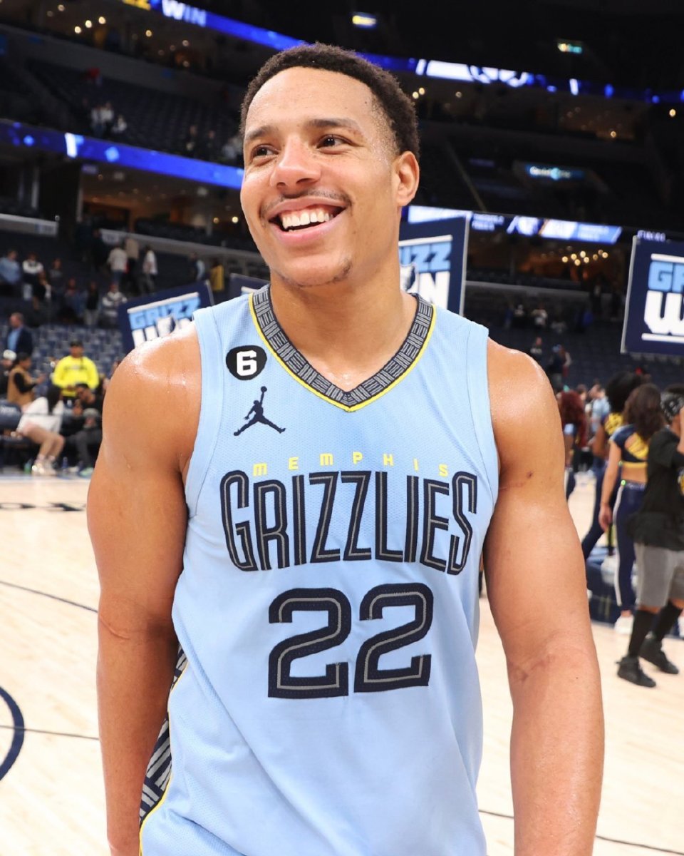 5年最高207亿贝恩提前续约灰熊若全额拿到超莫兰特创队史纪录