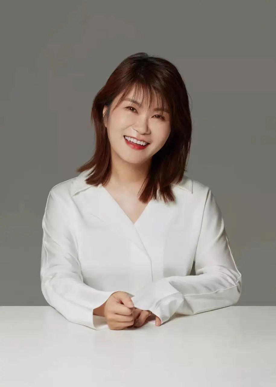 创新无边界|对话优酷副总裁谢颖_腾讯新闻