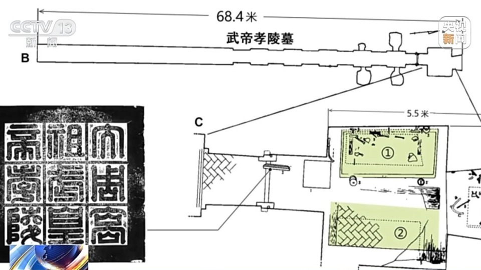 穿越千年复原北周武帝容貌 dna技术破解历史密码