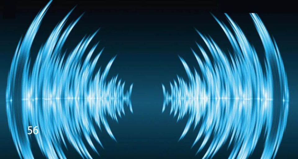 声音为什么在不同的介质中有不同的速度?