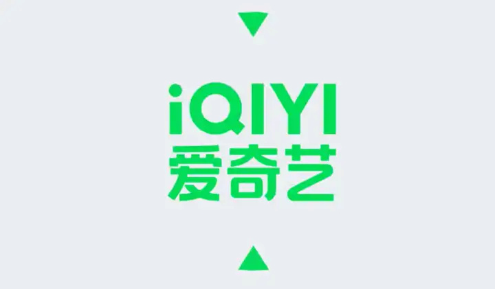 爱奇艺logo 图标图片