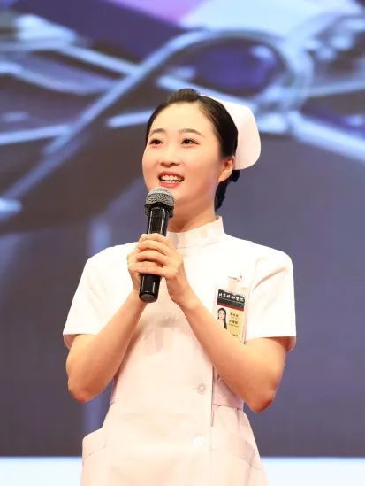 北京协和医院召开2024年国际护士节纪念大会