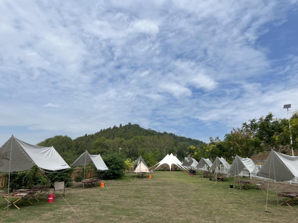 春游江淮 请来淮南|"五一"假期,八公山景区一日游线路推荐