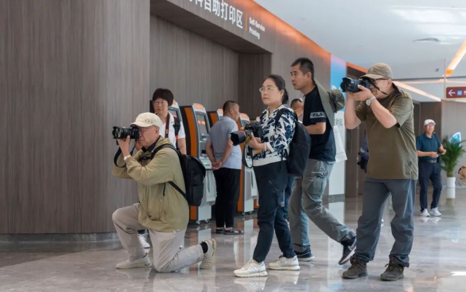 全国文艺名家走进雄安新区主题采风创作顺利进行