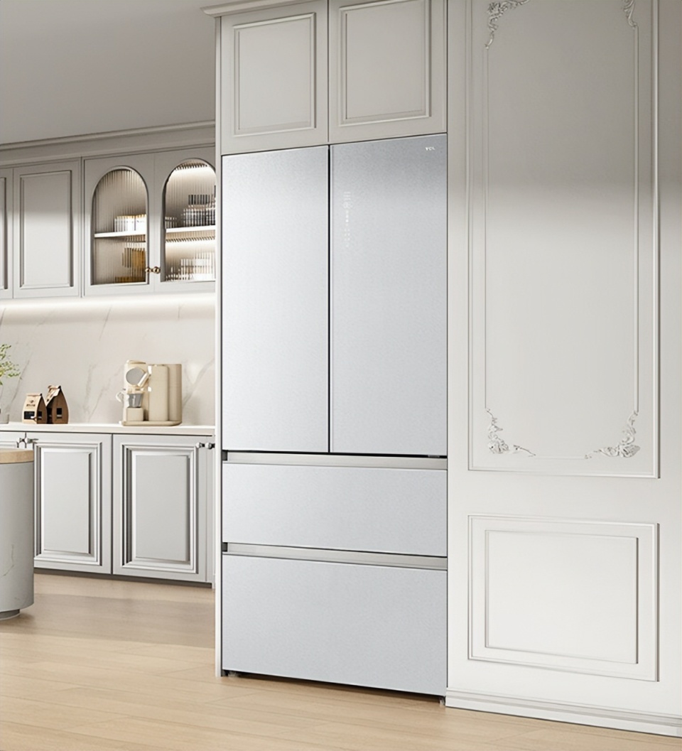 凸出!空隙!难开门!选个冰箱怎么这么难?超薄零嵌冰箱如何选?