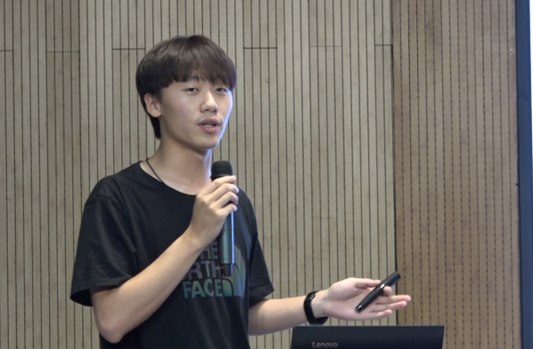 清华大学河南新乡实践支队在各区县开展14场宣讲活动