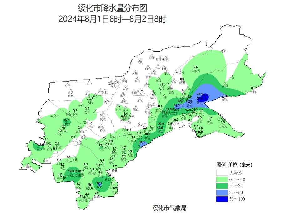 庆安县各乡镇分布图图片