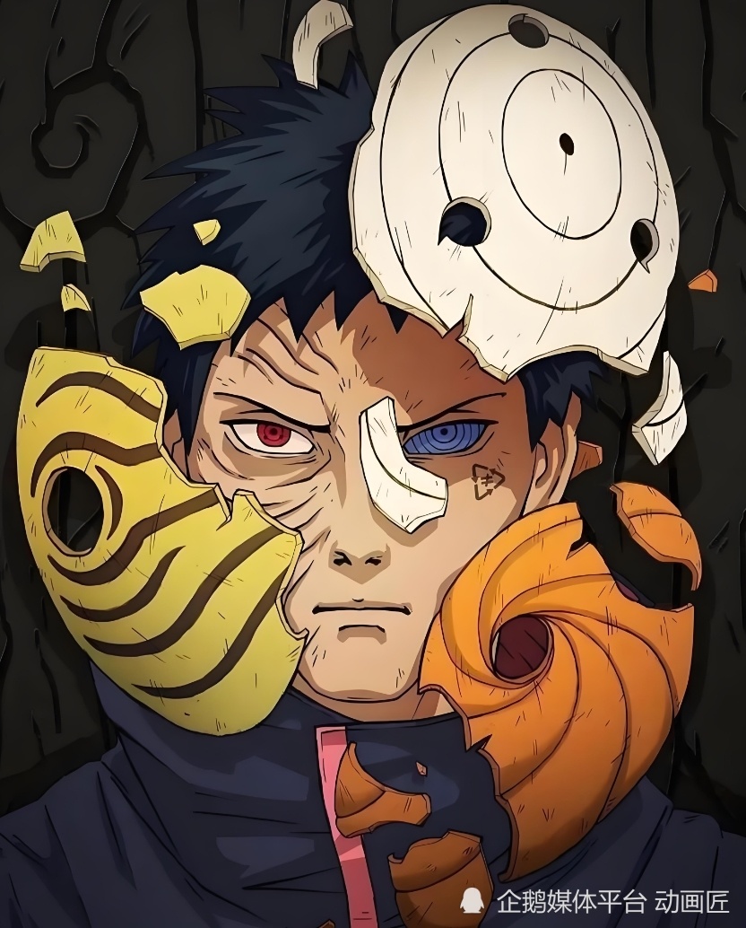 带土为什么想要灭了宇智波一族?