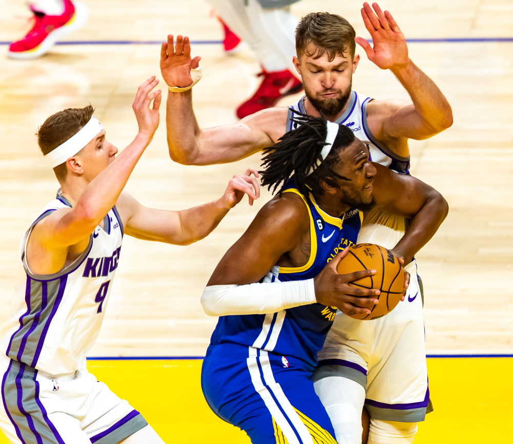 体育篮球nba季后赛国王胜勇士