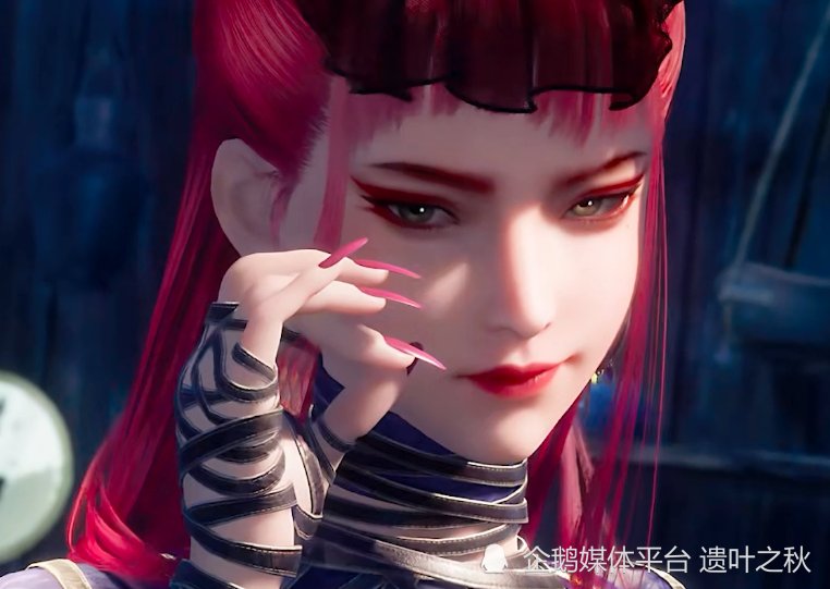 不良人:冥帝,鬼王,李星云,降臣,谁能真正学会九幽玄天神功?_腾讯新闻