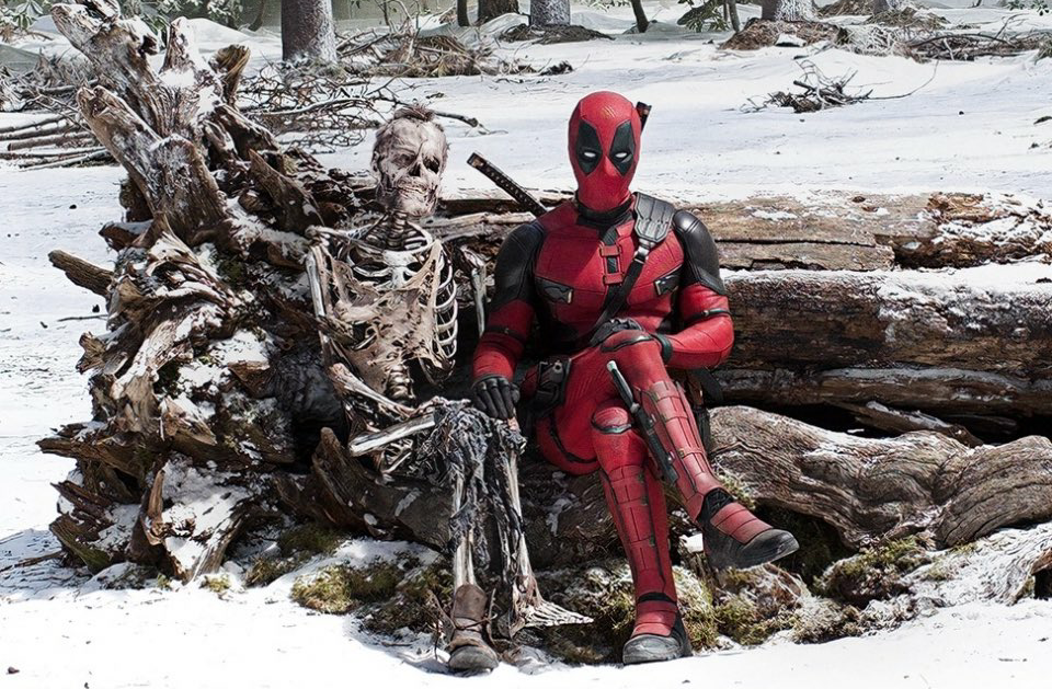 死侍的虚空朋友们,什么原因让他们被"遗弃"了?