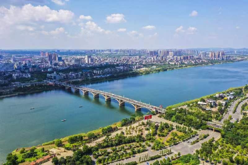 低碳城市建设的湘潭实践