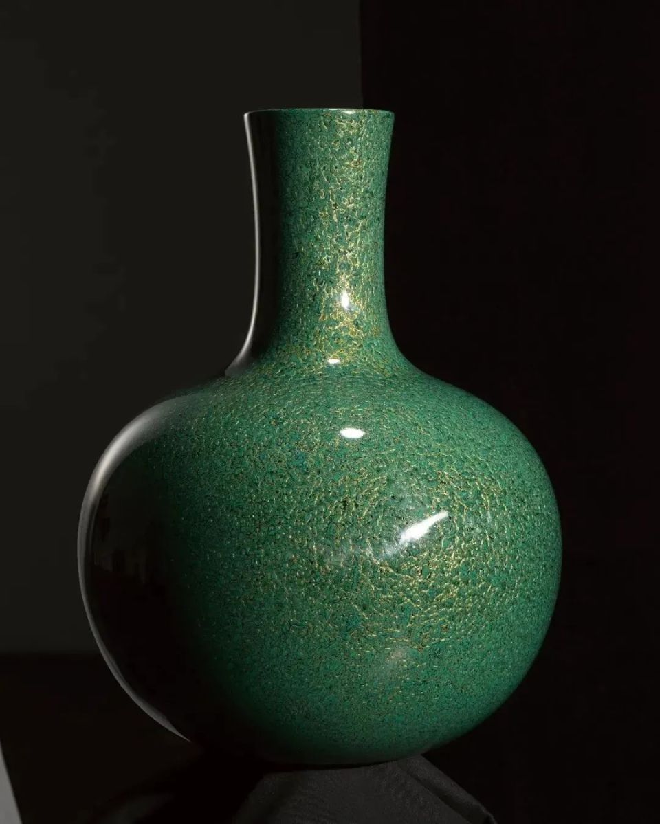 "漆"度不凡:中国漆器的世界之旅