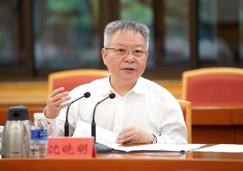 这位省委书记连开两天座谈会，听了10位年轻干部、10位女干部代表的意见真相是什么-313啦实用网