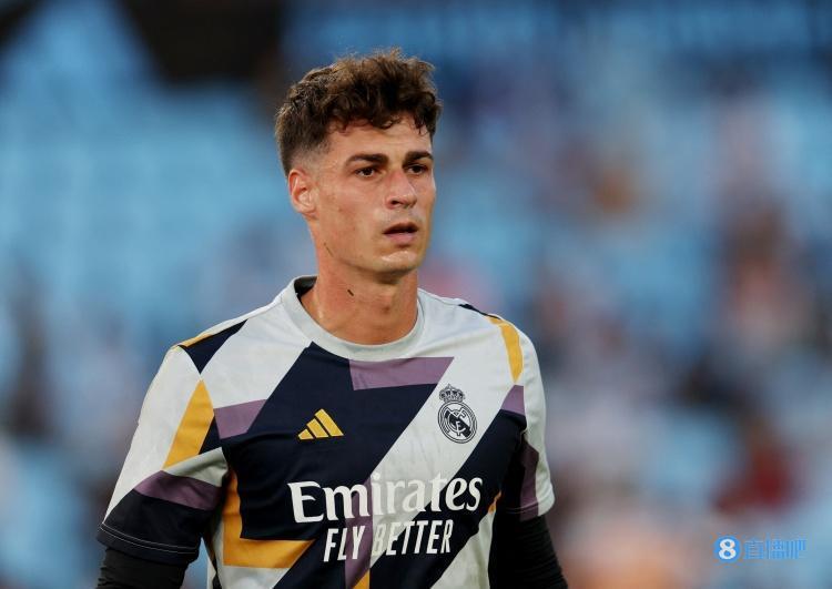 西媒凯帕租借期满很难留在皇马他能否参加今夏欧洲杯也存疑