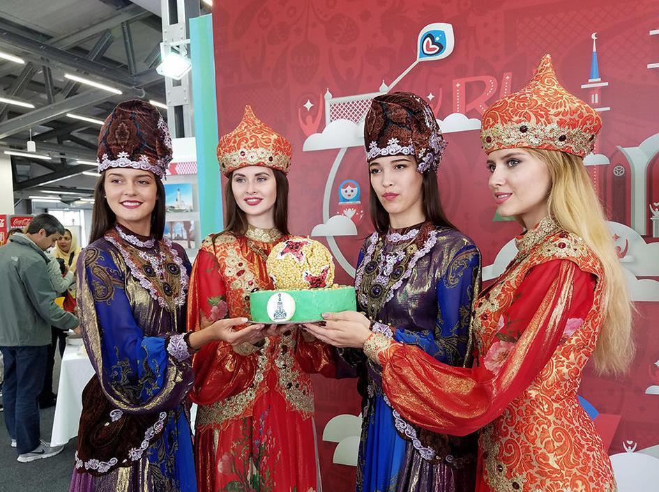 俄罗斯第二大民族鞑靼人,在沙俄覆灭,苏联解体时,为何没有单飞