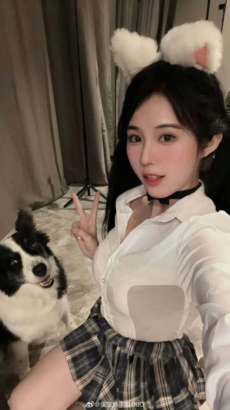 网友煽动周淑怡二台只要你应声我们就送你做第二个周淑怡