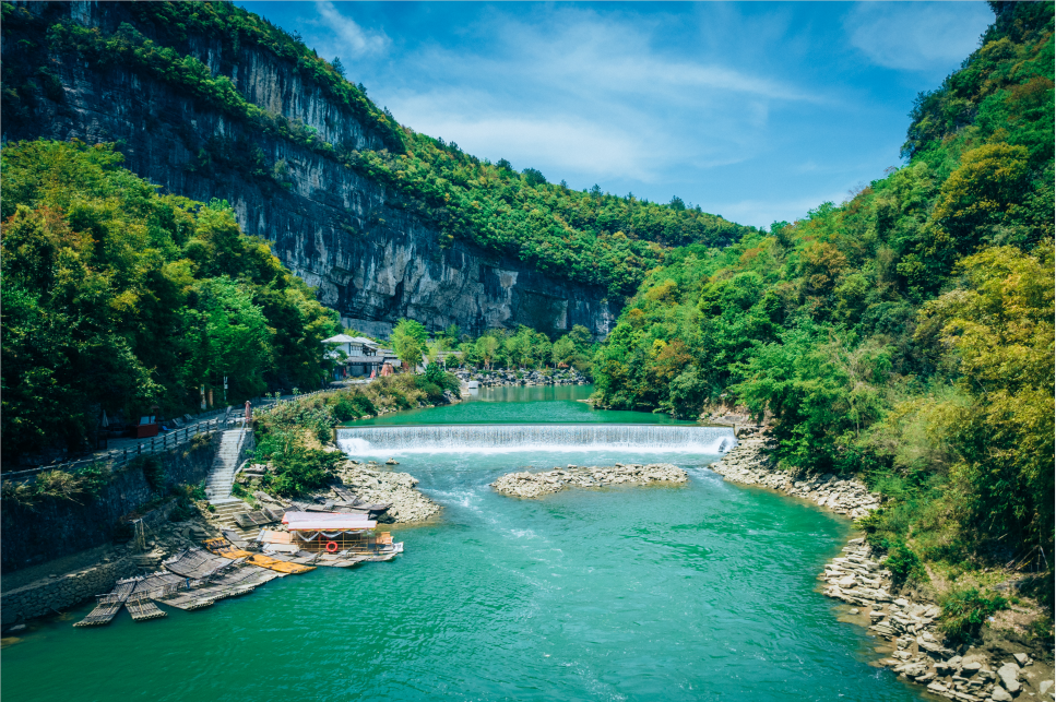 【文旅】遵义:提升服务品质 让游客享受"九心之旅"
