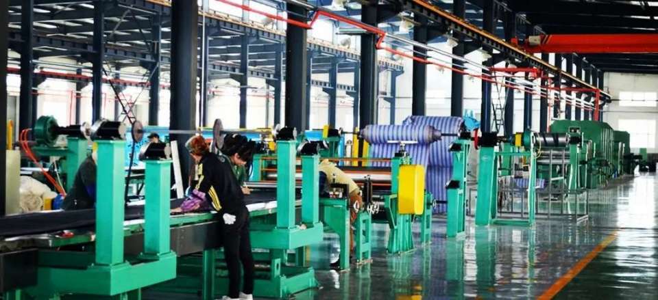 佳木斯:大力发展农机装备产业