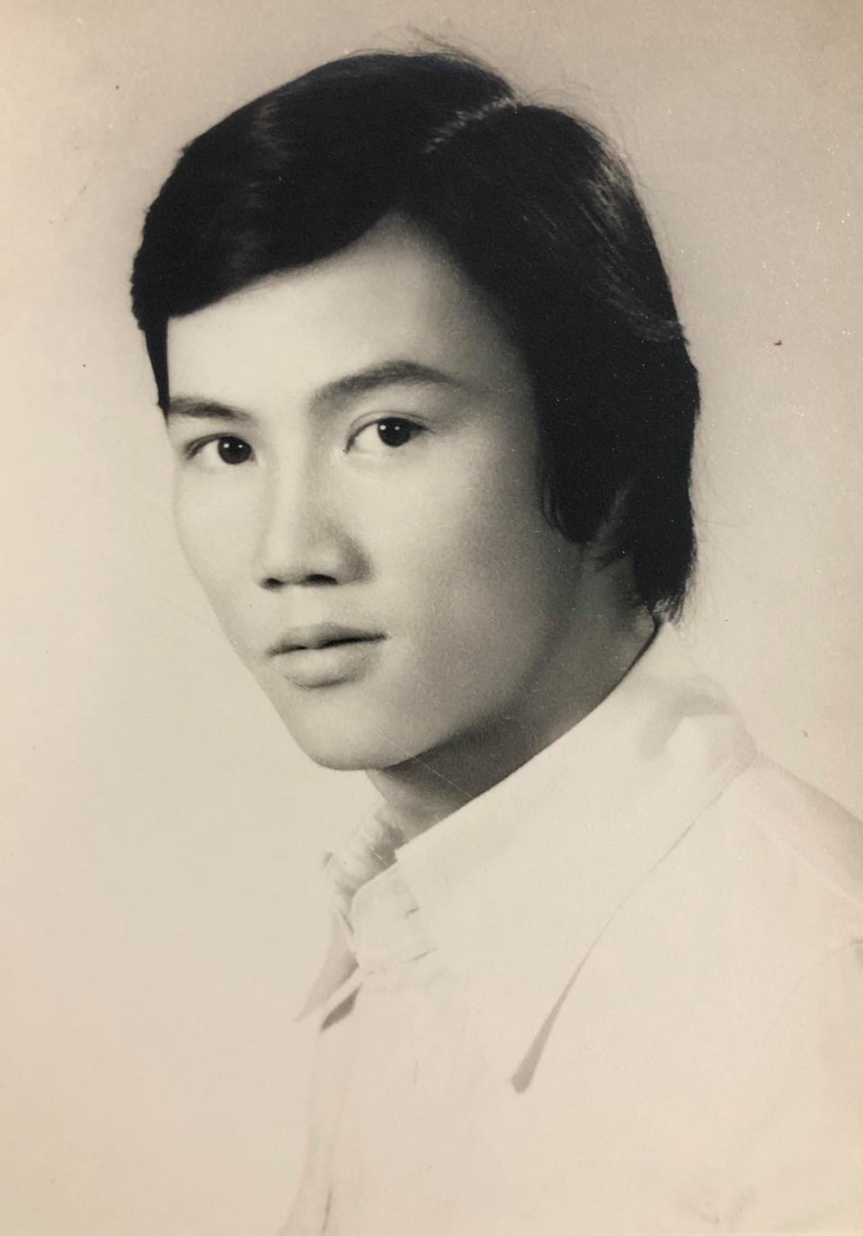 "霍元甲"黄元申:与赵雅芝传出绯闻,41岁削发为僧,今年75岁了