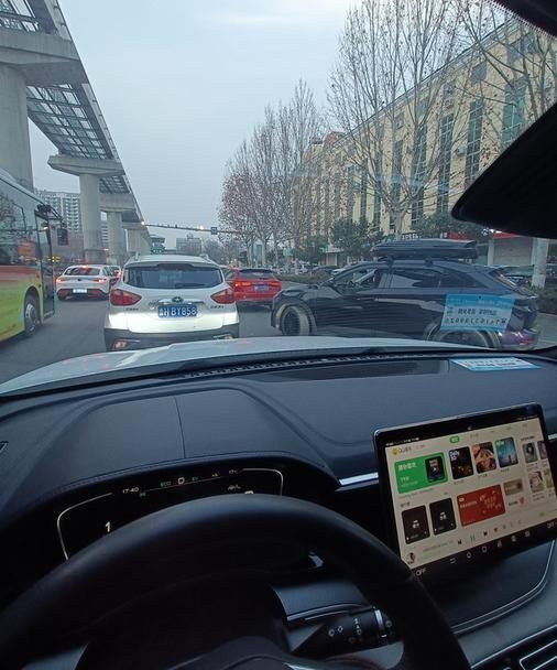 春节小长假,开车成了日常,国产车成了亲戚们议论的焦点