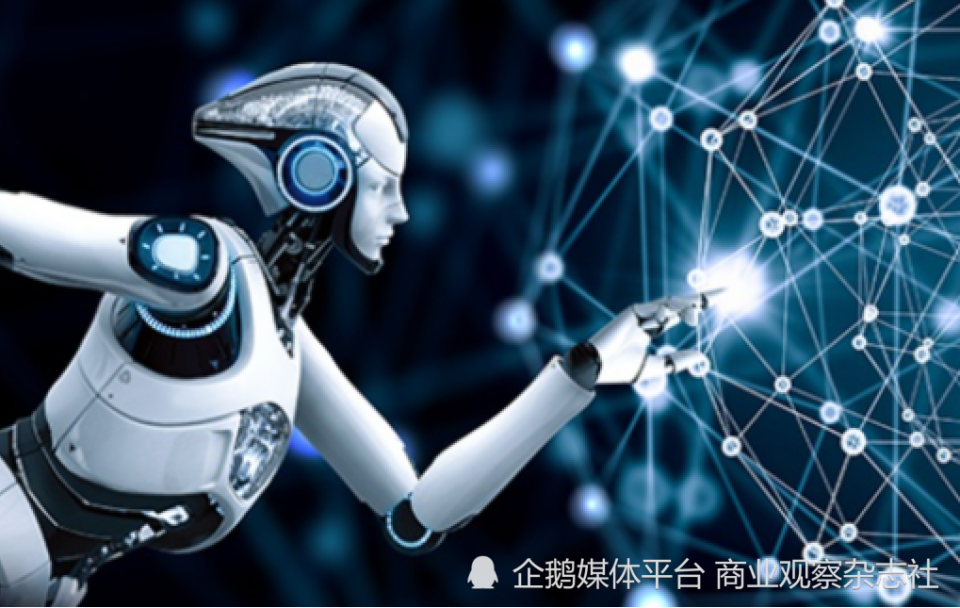 人工智能驱动医药产业升级 资本抢滩ai制药