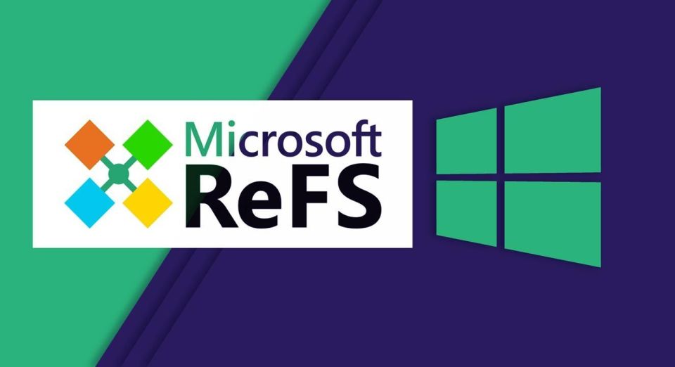 好消息！普通消费级Windows 11未来将支持ReFS弹性文件系统_腾讯新闻
