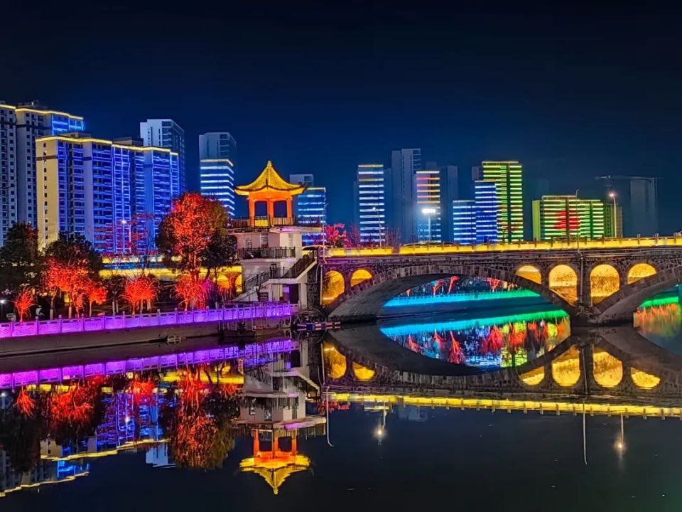 江西是个好地方 | 穿越光阴的旅行