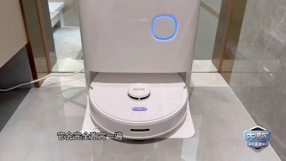 随着消费者对智能家居产品的不断认可,不仅有像东仔这样的年轻人对