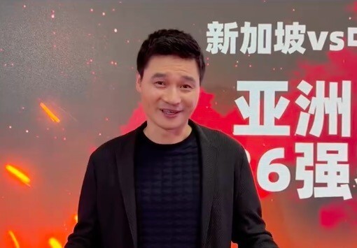 李毅菱形442不太适合足球发展趋势国足中后场年龄偏大