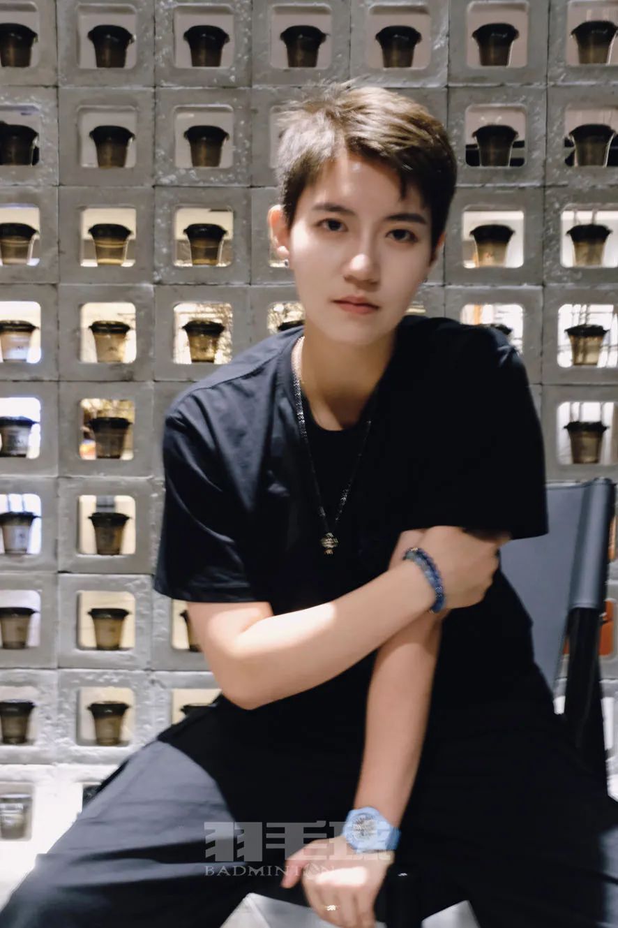 对话杜玥!未来仍在规划中