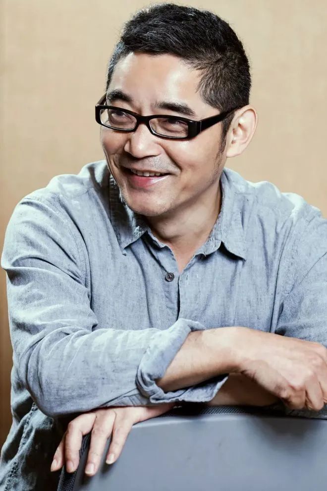 名家讲坛苏童作家就是那些给陌生人写信的人