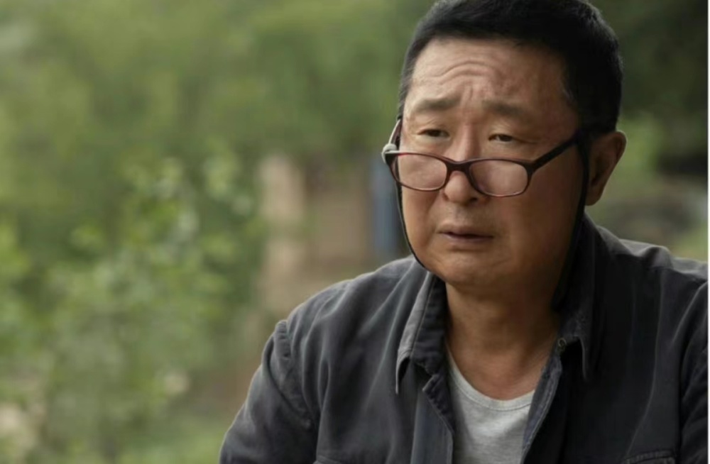 路遥原作,剧版《人生》定档央视,全员老戏骨,40集一次看个爽_腾讯新闻